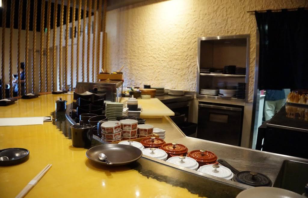 Hanare Sushi | restaurant | 2930 Bristol St, Costa Mesa, CA 92626, USA | 7145452800 OR +1 714-545-2800