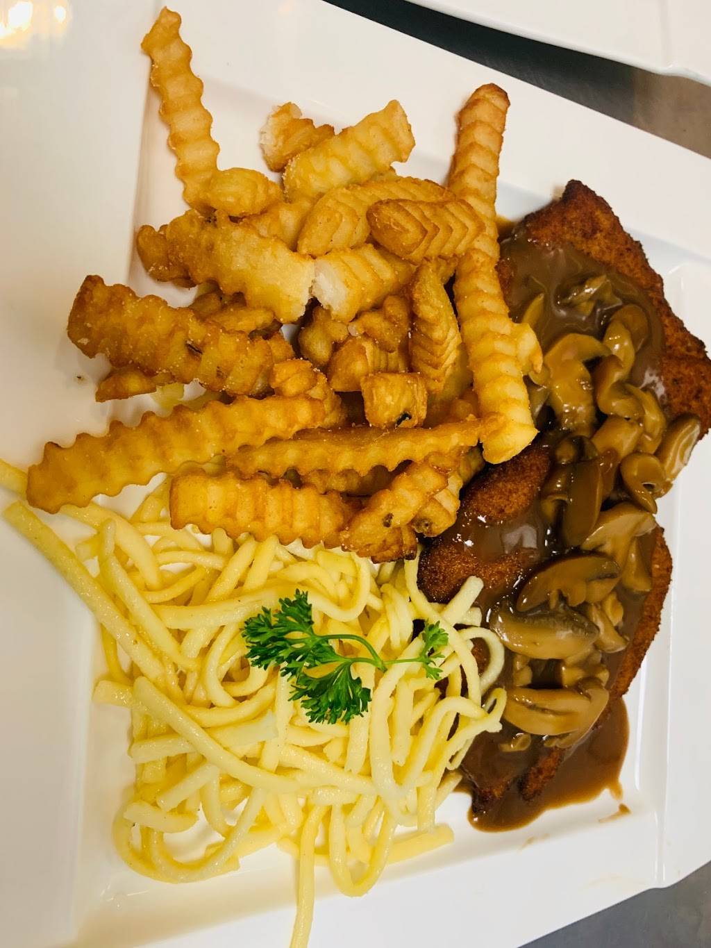 German Grill Restaurant | restaurant | 7868 W Irlo Bronson Memorial Hwy, Kissimmee, FL 34747, USA | 4074338046 OR +1 407-433-8046