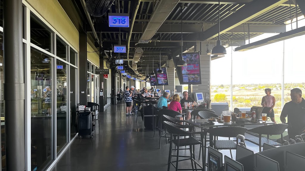 Topgolf | restaurant | 4050 W Costco Dr, Tucson, AZ 85741, USA | 5202845047 OR +1 520-284-5047