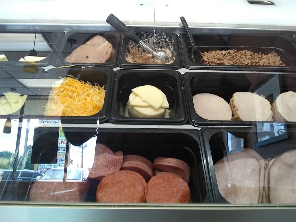 Subway Restaurants | restaurant | 19214 Clay Rd A, Katy, TX 77449, USA | 2818588221 OR +1 281-858-8221