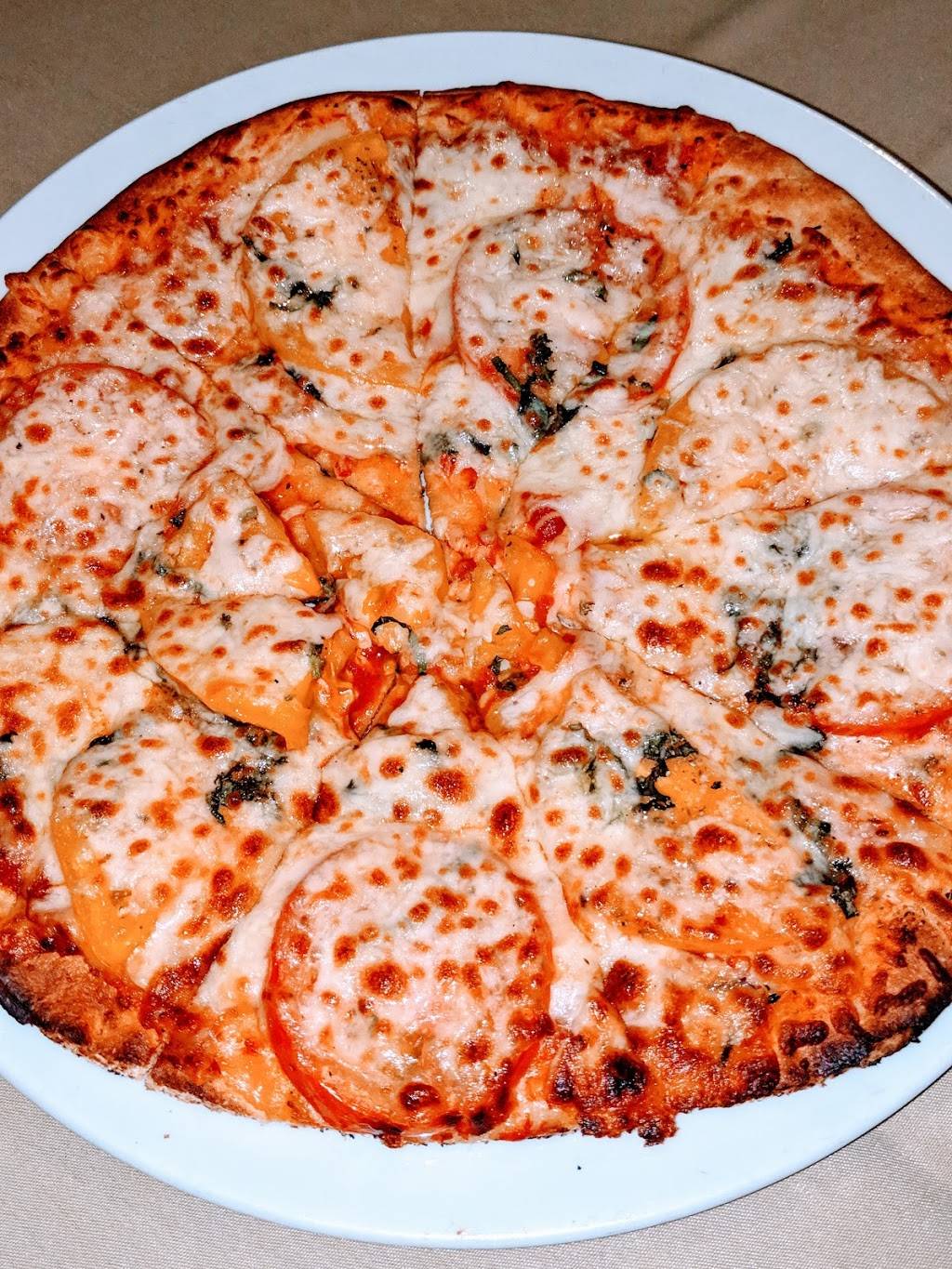 Parrinos | restaurant | 300 Reunion Blvd, Dallas, TX 75207, USA | 2147127144 OR +1 214-712-7144