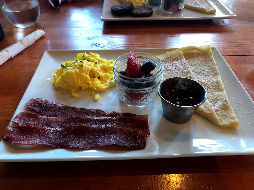 La Crepe de France | restaurant | 7720 N Wickham Rd Suite 110, Melbourne, FL 32940, USA | 3216004192 OR +1 321-600-4192