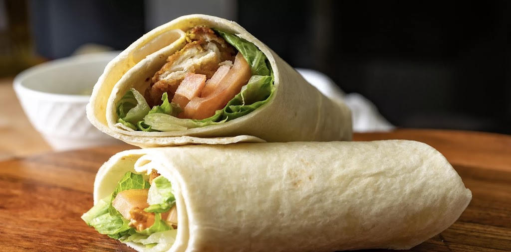 Natashas Wraps | restaurant | 11222 Georgia Ave, Silver Spring, MD 20902, USA | 3019626363 OR +1 301-962-6363