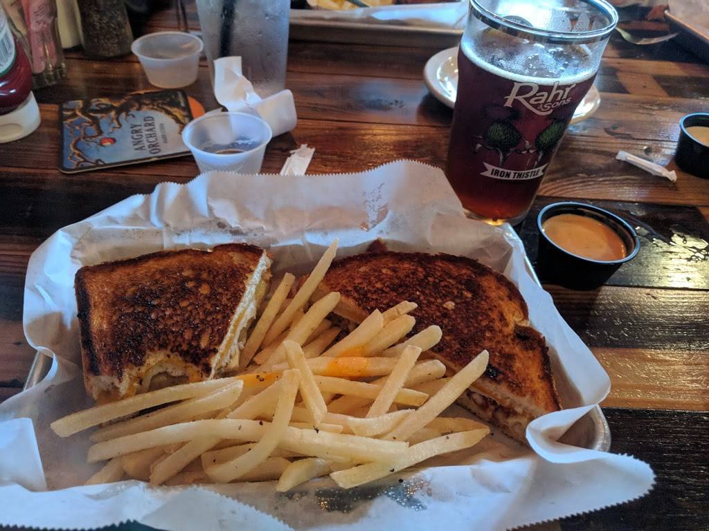 The Ashen Rose | restaurant | 4108, 2809 Lee St, Greenville, TX 75401, USA | 9034538111 OR +1 903-453-8111