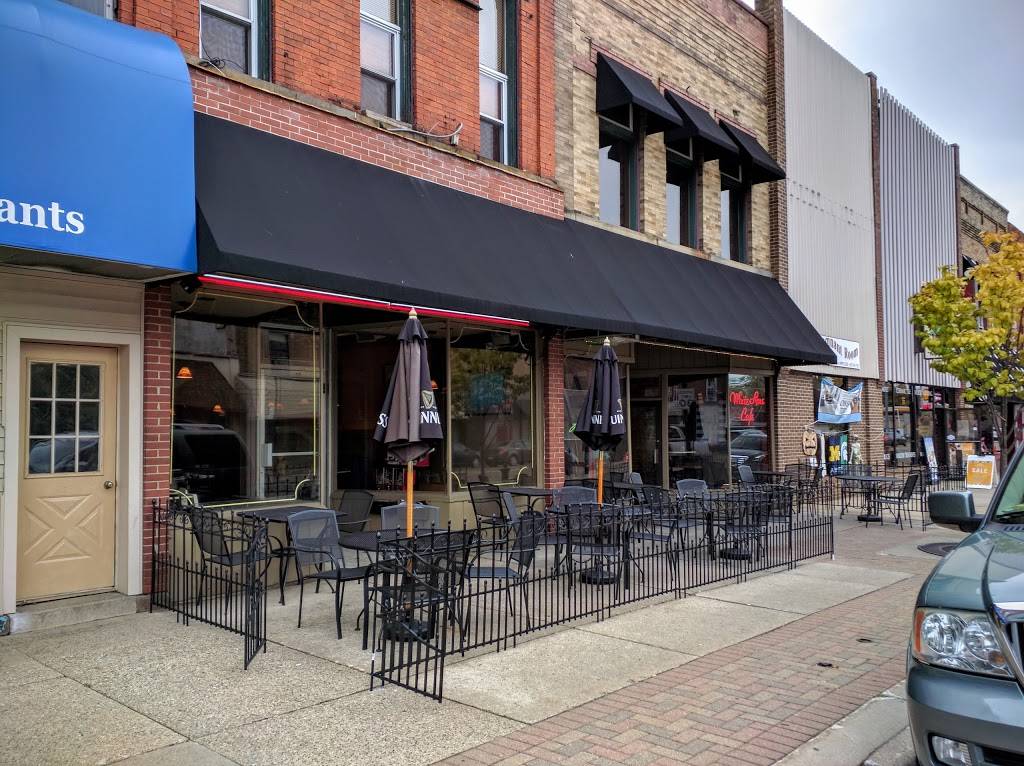 Riedys Tavern | restaurant | 219 S Cochran Ave, Charlotte, MI 48813, USA | 5175437777 OR +1 517-543-7777