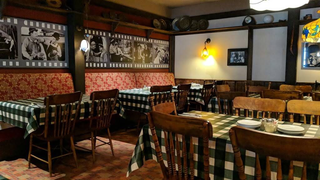 The Barrel | restaurant | 224 Garrison Rd, Fort Erie, ON L2A 1M7, Canada | 9058711167 OR +1 905-871-1167