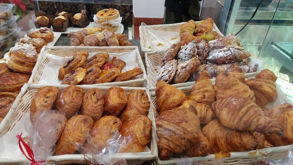 Pascal Patisserie & Cafe | bakery | 21040 A Victory Blvd, Woodland Hills, CA 91367, USA | 8187129375 OR +1 818-712-9375