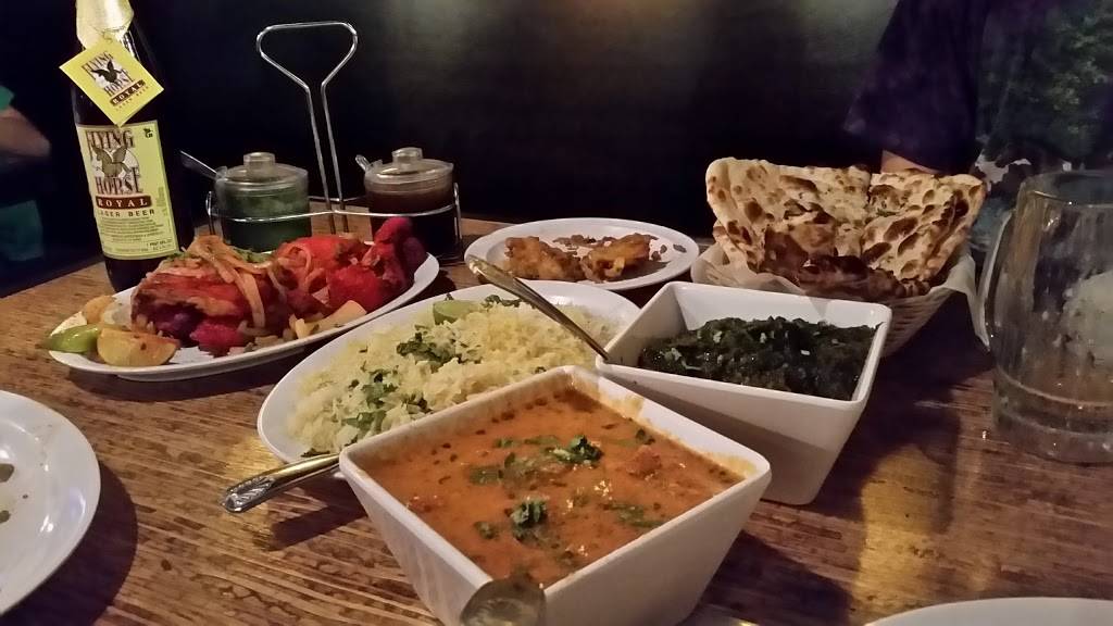 Curry Out Indian Cuisine | restaurant | Suite 155, 5655 E La Palma Ave, Anaheim, CA 92807, USA | 7147773100 OR +1 714-777-3100