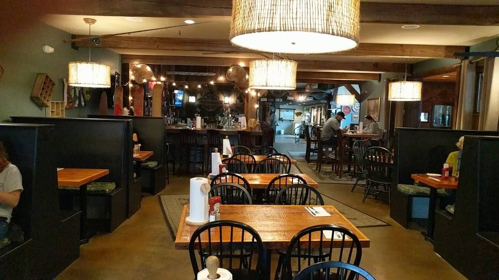 Tumbledown Café | restaurant | 21 Meadow St, Sanbornville, NH 03872, USA | 6035228500 OR +1 603-522-8500