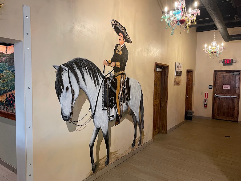 Adobe Agave: Mexican Restaurant and Bar | restaurant | 8231 N High St, Columbus, OH 43235, USA | 6149875975 OR +1 614-987-5975