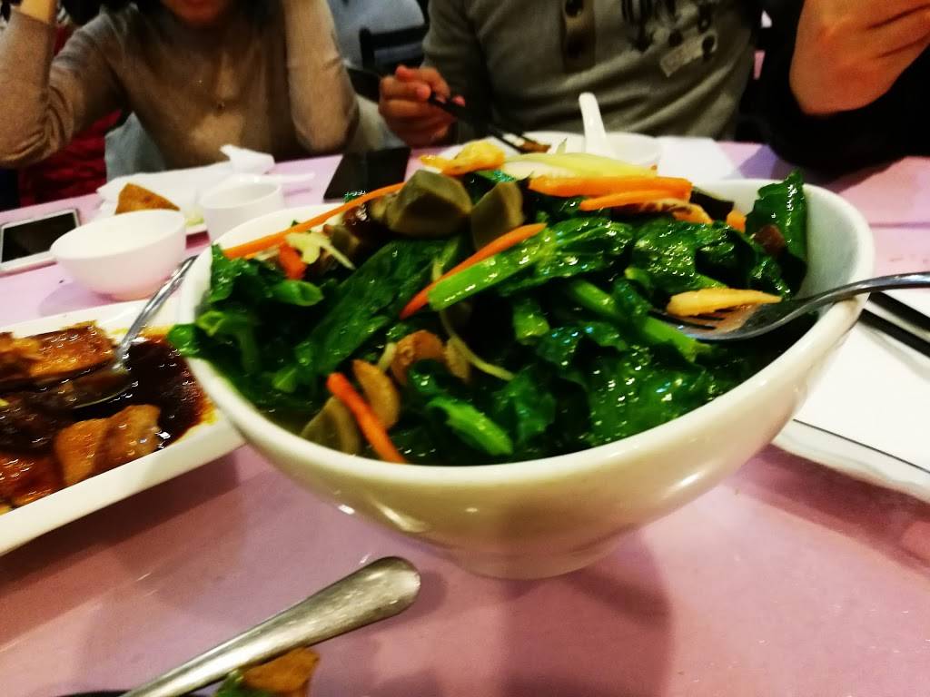 Yummy Rice | restaurant | 6515 18th Ave, Brooklyn, NY 11204, USA | 7187596300 OR +1 718-759-6300