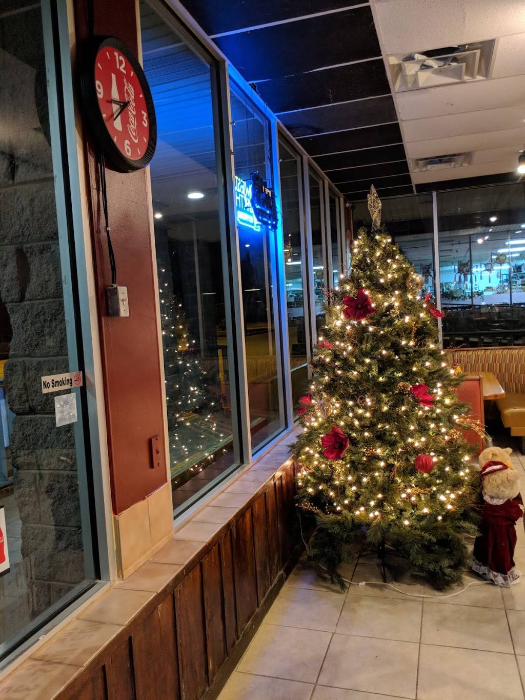 Trindys | restaurant | 751 Slone Dr #20, Georgetown, KY 40324, USA | 5026424251 OR +1 502-642-4251