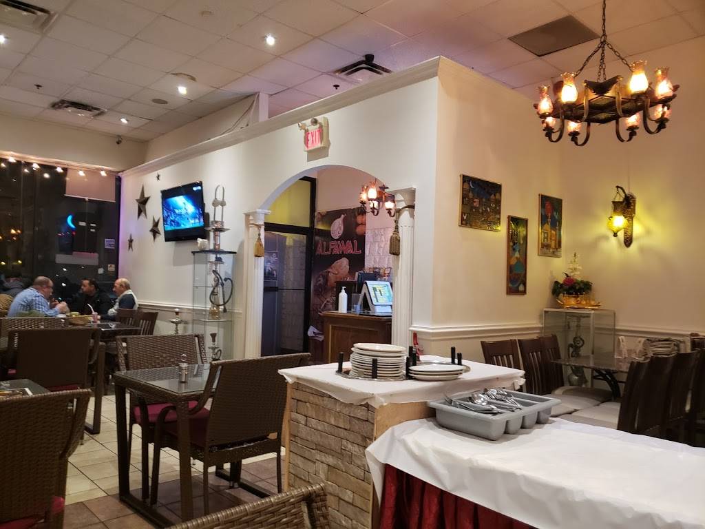 ALFAWAL Restaurant | restaurant | 2273 Dundas St W, Mississauga, ON L5K 2L8, Canada | 9056089474 OR +1 905-608-9474