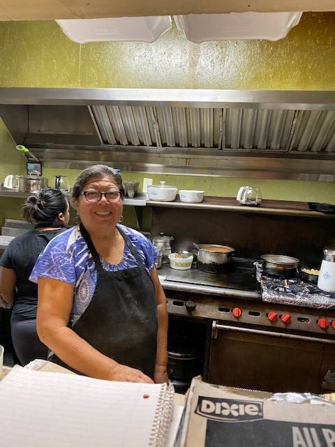 Josefinas Mexican Food | restaurant | 109 E Roberts, Gorman, TX 76454, USA | 2547343935 OR +1 254-734-3935