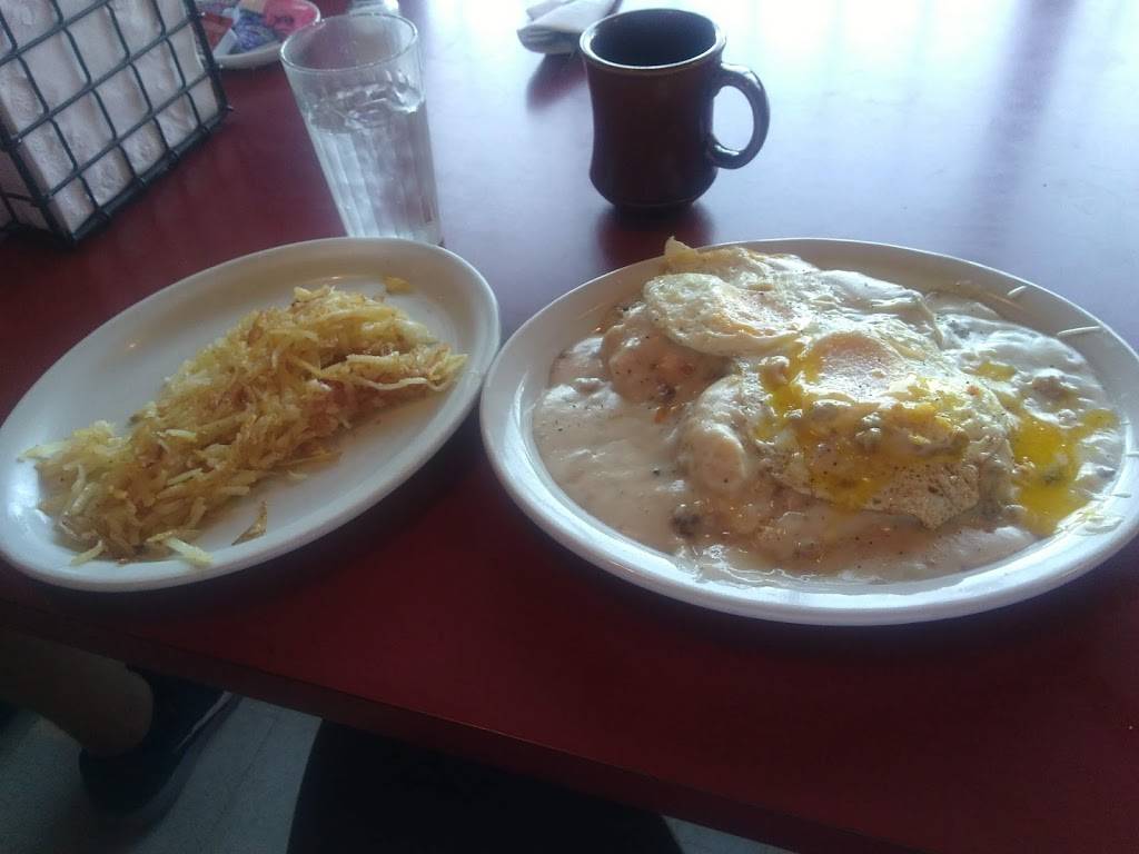 Stockman’s Cafe | cafe | 711 O St, Greeley, CO 80631, USA | 9703534121 OR +1 970-353-4121