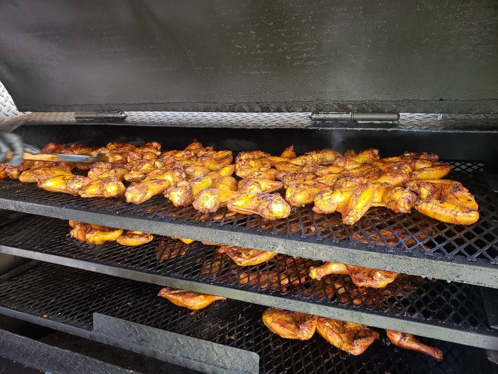 One Time Bar B Que | restaurant | 816 Cascade Ave SW, Atlanta, GA 30310, USA | 4045652786 OR +1 404-565-2786