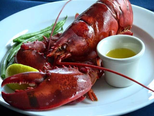 The Maine Dining Room | restaurant | 162 Main St, Freeport, ME 04032, USA | 2078659377 OR +1 207-865-9377