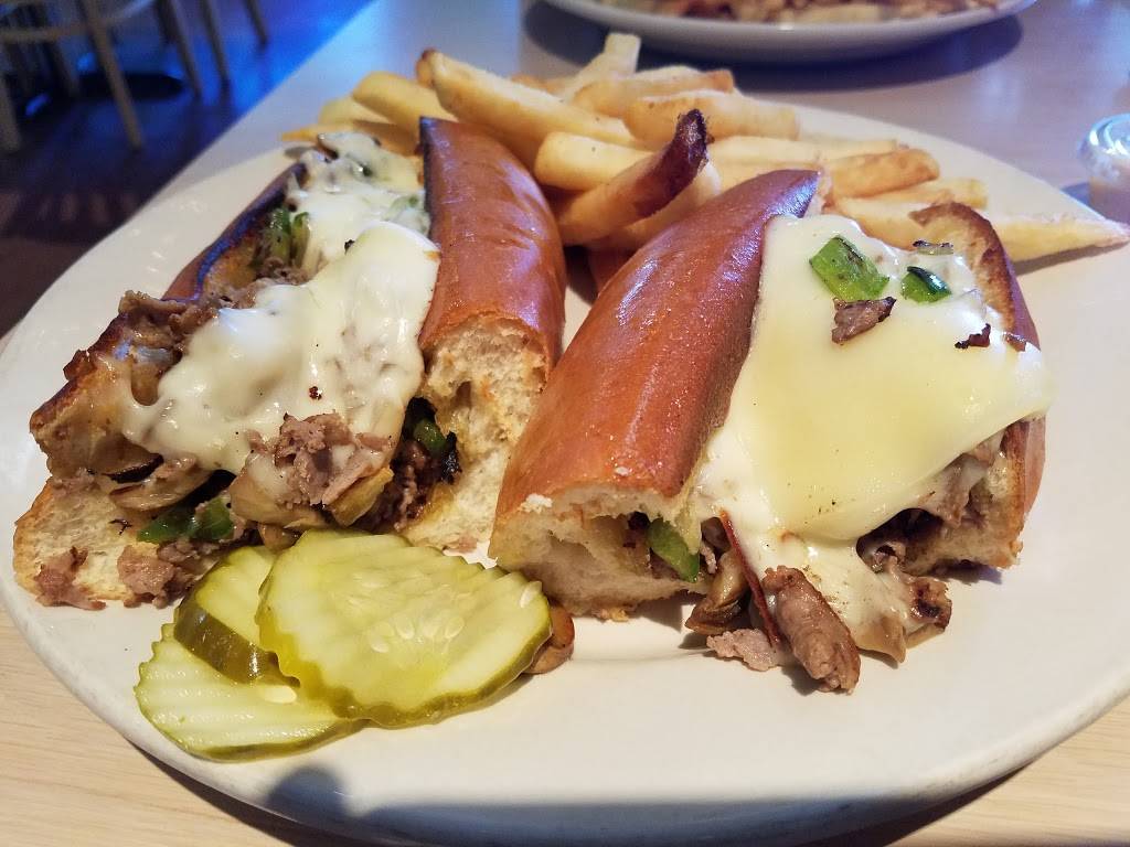 Pinellas Grill | restaurant | 9711 66th St N, Pinellas Park, FL 33782, USA | 7277670447 OR +1 727-767-0447