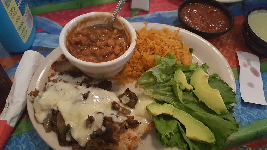 The Jalapeno Tree | restaurant | 416 E Broad St, Mineola, TX 75773, USA | 9036386901 OR +1 903-638-6901