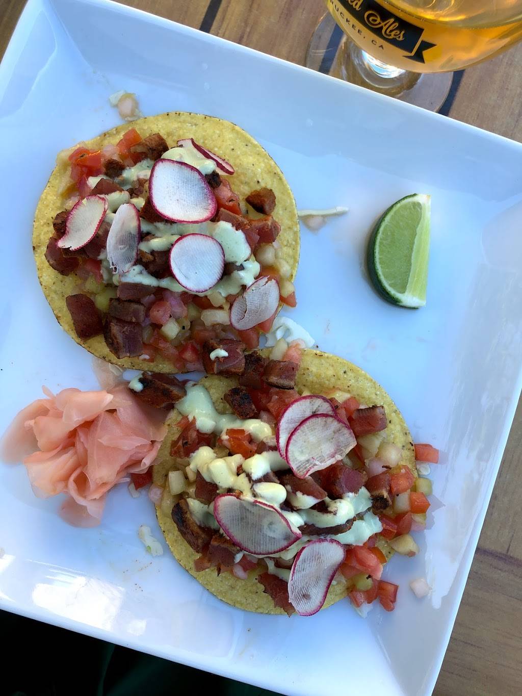 Tahoe Mountain Brewing | restaurant | 10292 Donner Pass Rd, Truckee, CA 96161, USA | 5305873409 OR +1 530-587-3409