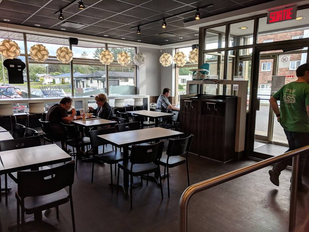 Thaïzone | restaurant | 11001 Boulevard Henri-Bourassa, Québec, QC G1G 3X4, Canada | 4186228424 OR +1 418-622-8424