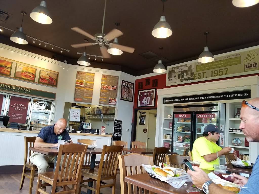 HoneyBaked Ham | restaurant | 3975 Texas 6 Frontage Rd, College Station, TX 77845, USA | 9793141229 OR +1 979-314-1229