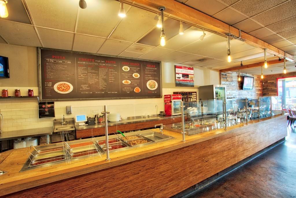 Pastalini | restaurant | 7190 Miramar Rd #109, San Diego, CA 92121, USA | 8586959779 OR +1 858-695-9779
