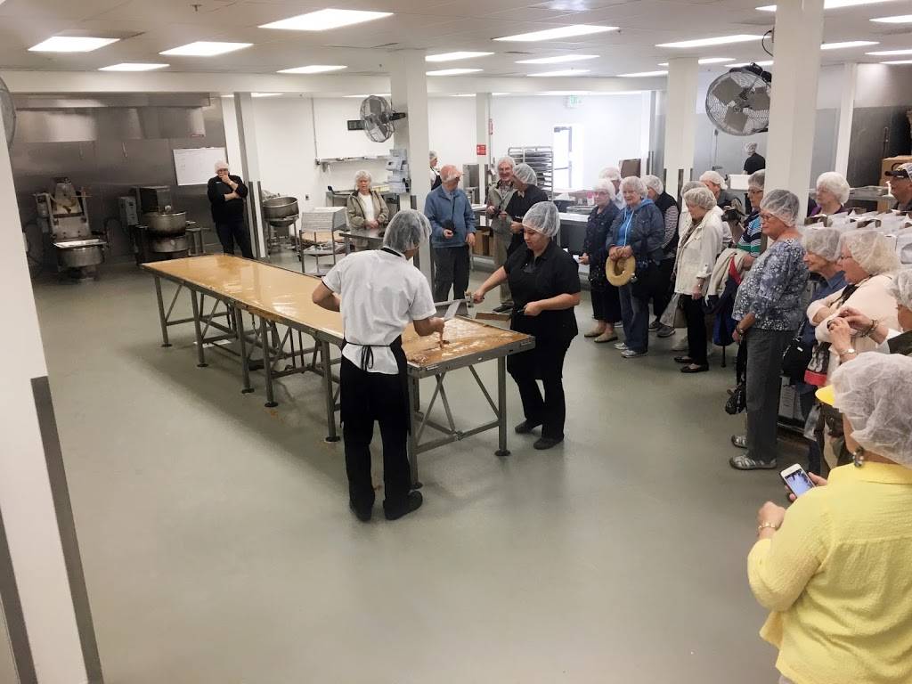 Brandini Toffee | meal takeaway | 42250 Bob Hope Dr, Rancho Mirage, CA 92270, USA | 7602001598 OR +1 760-200-1598