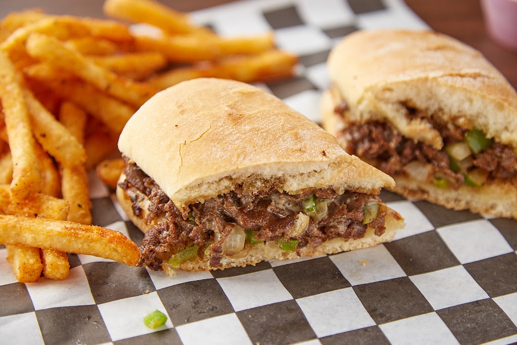 Lets Wing It | restaurant | 11915 Lake June Rd ste e, Balch Springs, TX 75180, USA | 9729134120 OR +1 972-913-4120