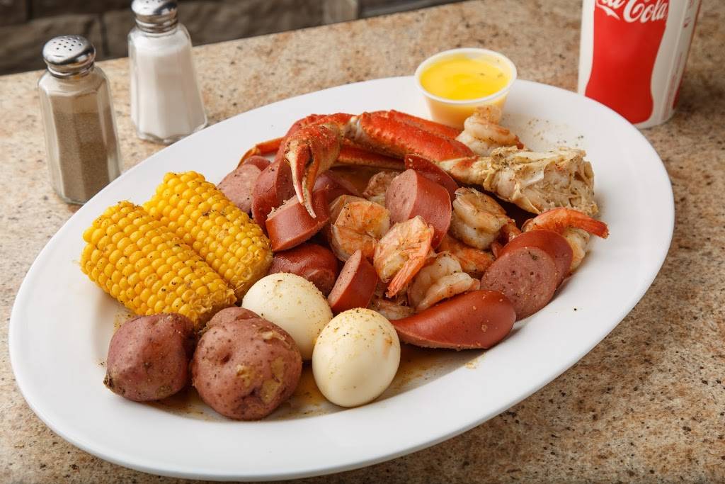 The Hot Spot | restaurant | 785 N Houston Rd, Warner Robins, GA 31093, USA | 4783025858 OR +1 478-302-5858