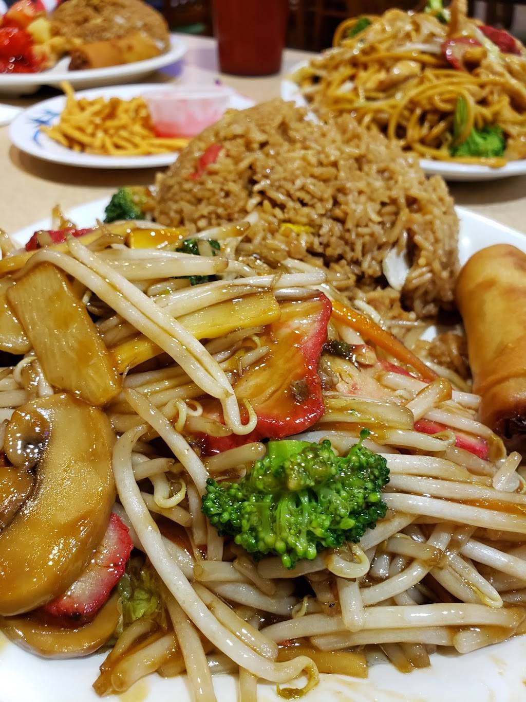 China Star | restaurant | 81-022 CA-111 suite B, Indio, CA 92201, USA | 7607755188 OR +1 760-775-5188