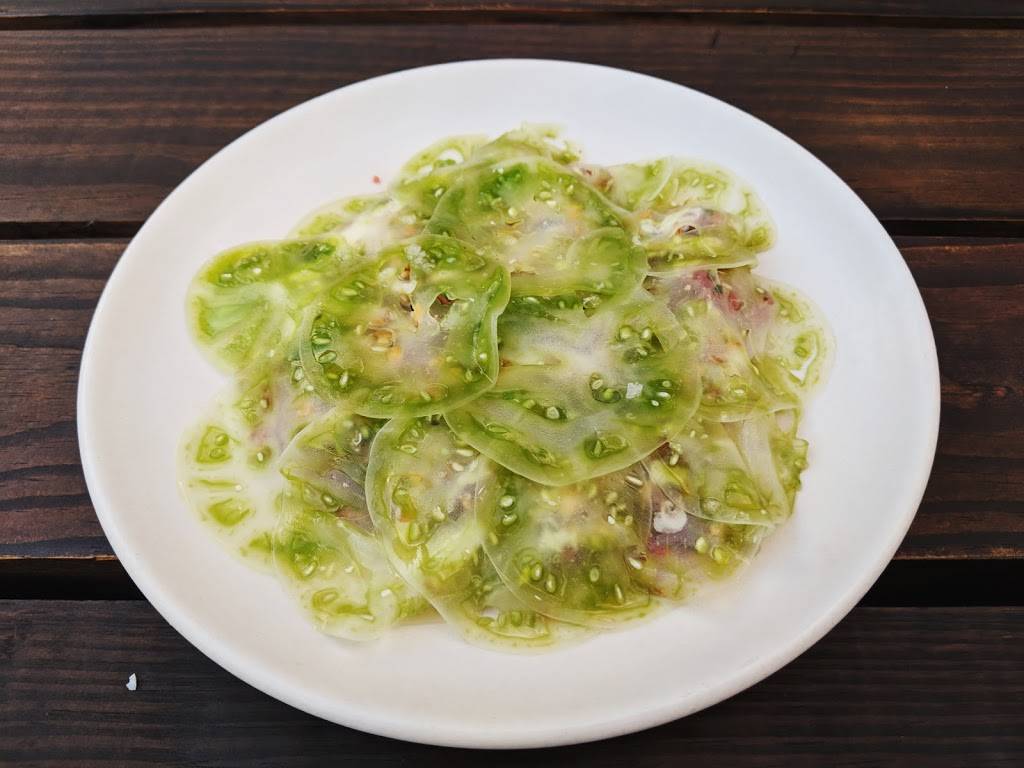 Rolf and Daughters | restaurant | 700 Taylor St, Nashville, TN 37208, USA | 6158669897 OR +1 615-866-9897