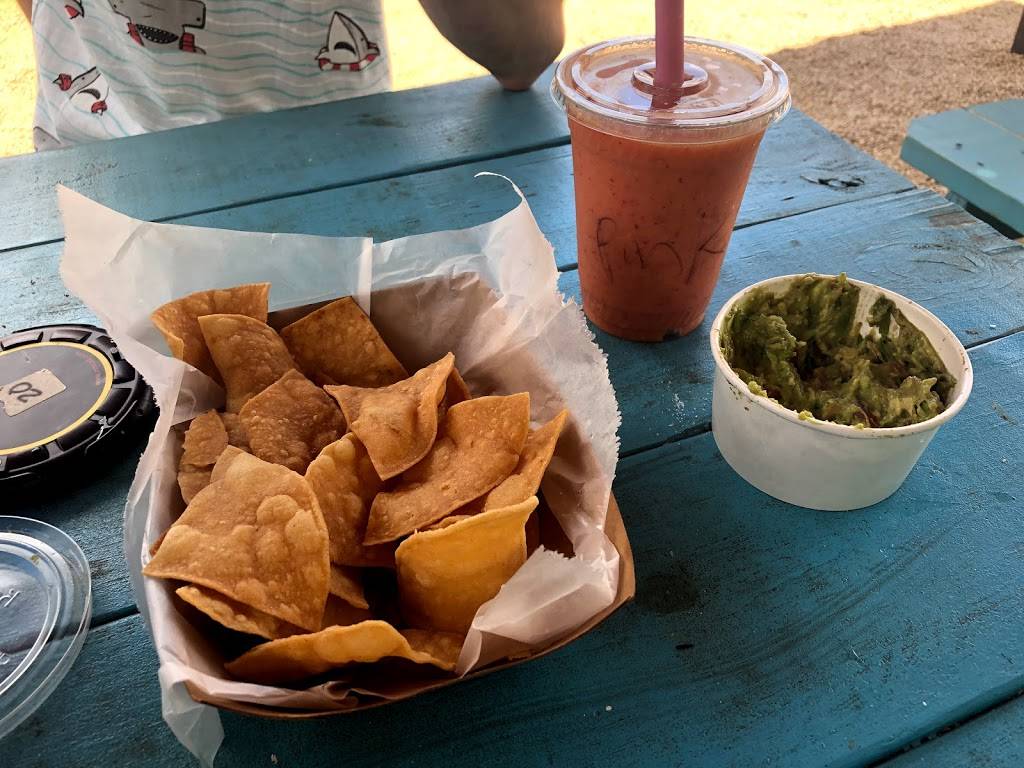 Veracruz All Natural Food Truck | restaurant | 2505 Webberville Rd, Austin, TX 78702, USA | 5129811760 OR +1 512-981-1760