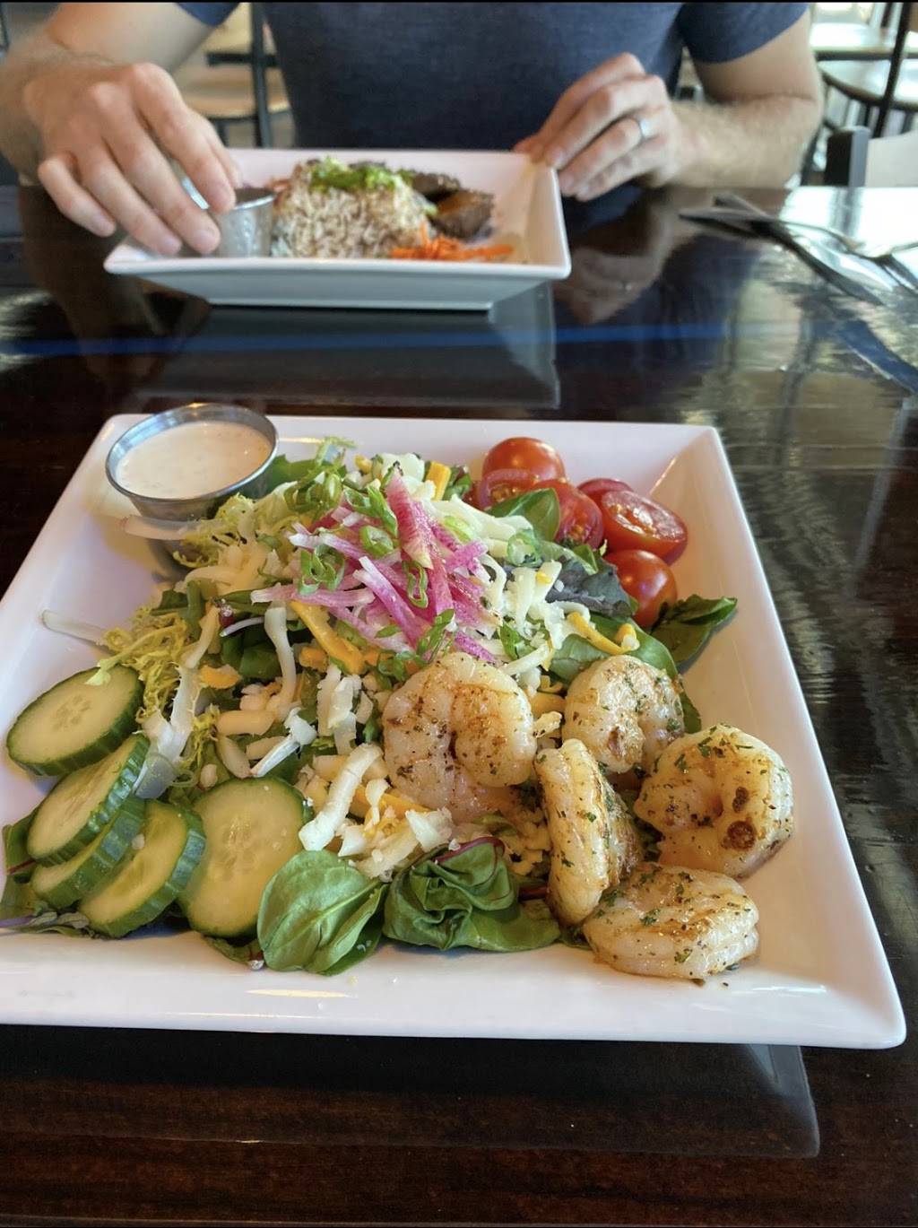 Flight Deck Tap & Grill | restaurant | 2929 California St Suite #1015, Omaha, NE 68131, USA | 4025044893 OR +1 402-504-4893