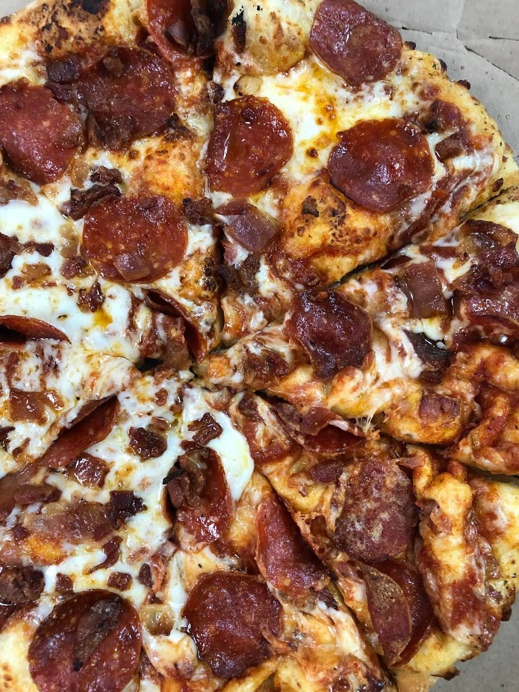 Dominos Pizza | meal delivery | 314 Broadway, Oakland, CA 94607, USA | 5104522600 OR +1 510-452-2600