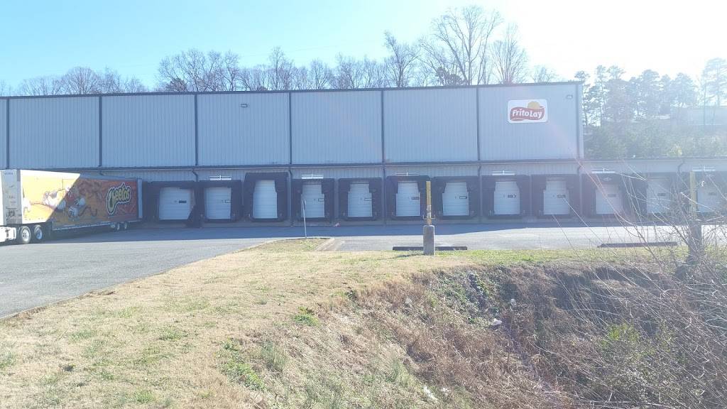 Frito-Lay | meal takeaway | 4744 S Middlebrook Pike, Knoxville, TN 37921, USA | 8655885096 OR +1 865-588-5096