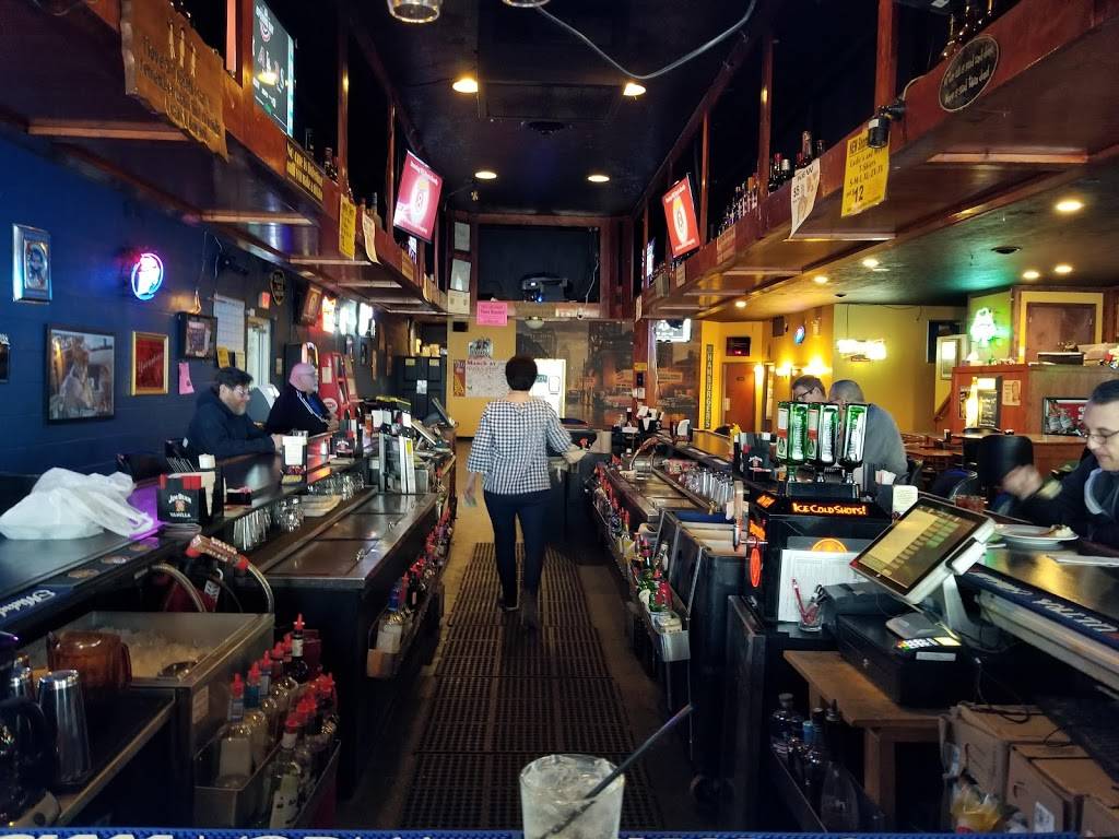 Jens Bar & Grill | restaurant | 4047 Hamilton Middletown Rd, Hamilton, OH 45011, USA | 5138945367 OR +1 513-894-5367