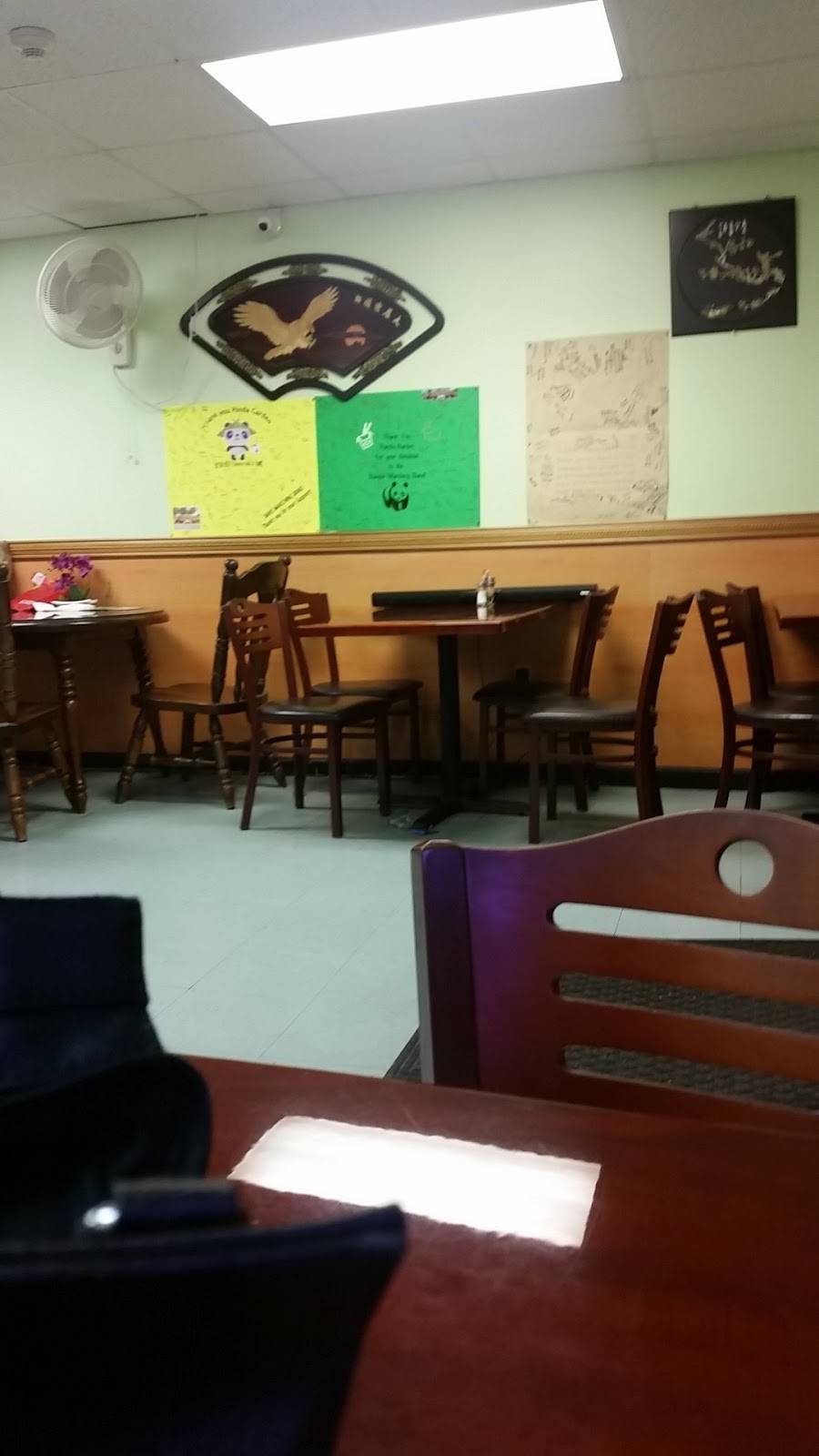 Panda Garden | restaurant | 1414 Blue Valley Dr, Pen Argyl, PA 18072, USA | 6108633868 OR +1 610-863-3868