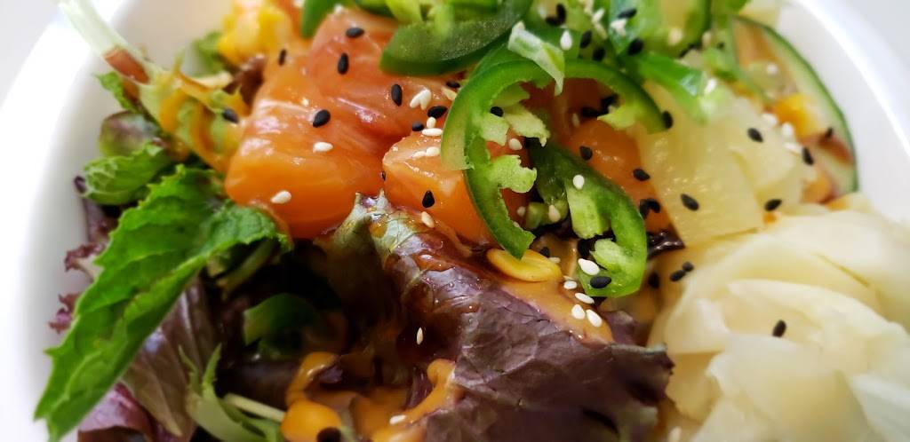 Sumo Roll | restaurant | 2173 Allston Way, Berkeley, CA 94704, USA | 5108419000 OR +1 510-841-9000