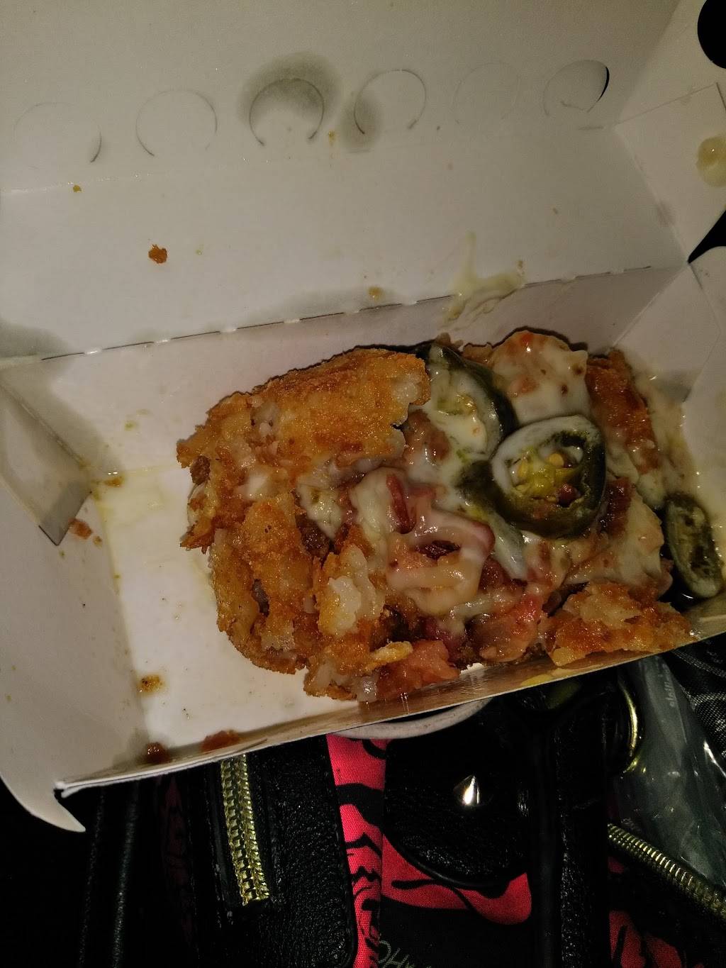 Jack in the Box | restaurant | 9501 Imperial Hwy, Downey, CA 90242, USA | 5628037900 OR +1 562-803-7900