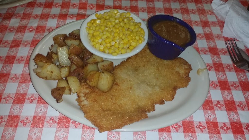 Neighborhood Cafe | restaurant | 417 Mary Esther Cut Off NW, Fort Walton Beach, FL 32548, USA | 8502434211 OR +1 850-243-4211