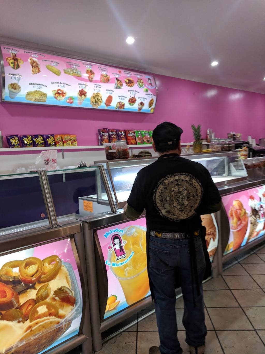 Tacomiendo | restaurant | 4502 Inglewood Blvd, Culver City, CA 90230, USA | 3109150426 OR +1 310-915-0426