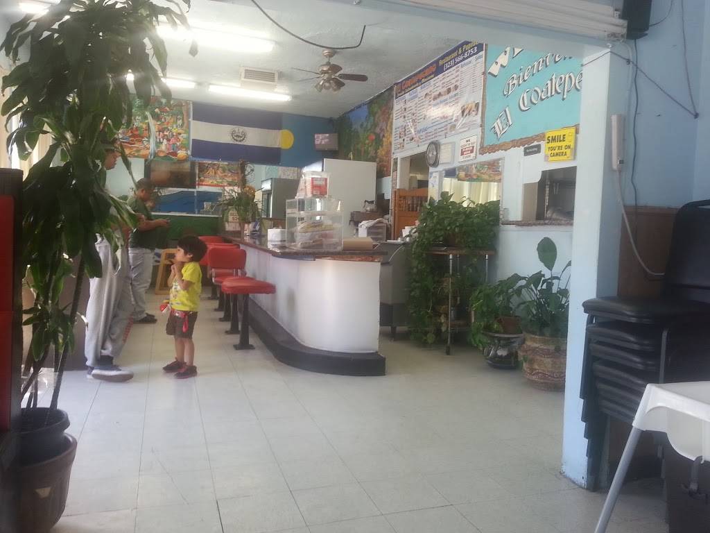 El Coatepecano Pupuseria | restaurant | 2719 Tweedy Blvd, South Gate, CA 90280, USA | 3235668753 OR +1 323-566-8753