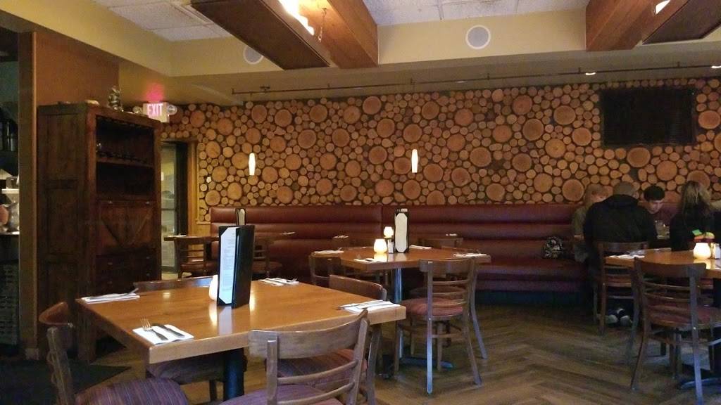 Mavericks Wood Grill | restaurant | 11328 W River Rd, Champlin, MN 55316, USA | 7635768150 OR +1 763-576-8150