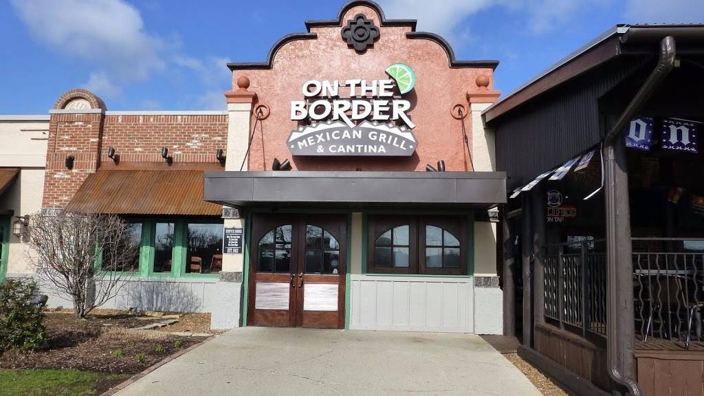 On The Border Mexican Grill & Cantina | meal takeaway | 535 N, Lakeview Pkwy, Vernon Hills, IL 60061, USA | 2244335450 OR +1 224-433-5450