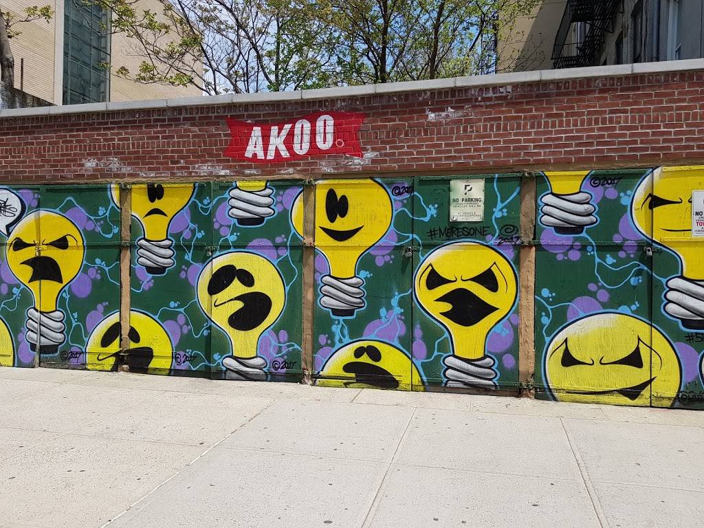 Andys Deli | restaurant | 859 Greene Ave, Brooklyn, NY 11221, USA | 3474250518 OR +1 347-425-0518