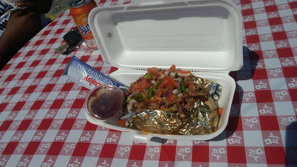 Stix Bar B Que Trailer / Catering | restaurant | 6605 Forest Hill Dr, Forest Hill, TX 76140, USA | 8175213194 OR +1 817-521-3194