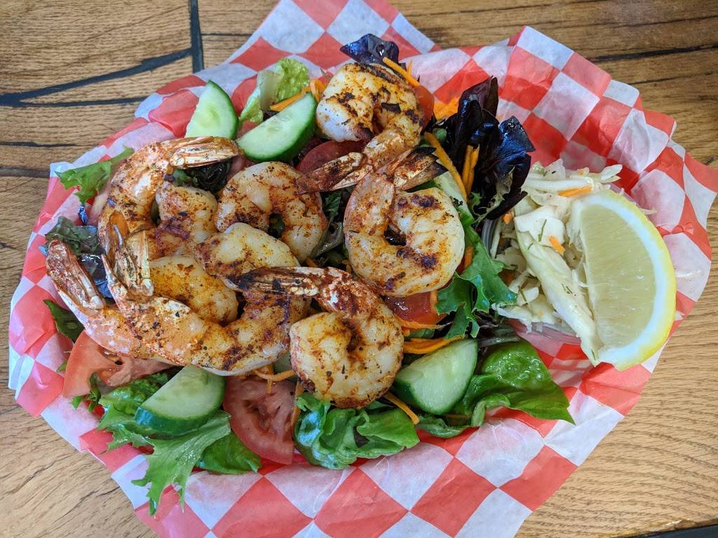 Morgans Lobster Shack & Fish Market | restaurant | 10089 W River St, Truckee, CA 96161, USA | 5305825000 OR +1 530-582-5000
