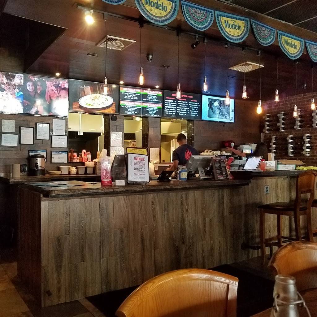 Carvao BBQ | restaurant | 686 Bergen Ave, Jersey City, NJ 07304, USA | 2013696955 OR +1 201-369-6955