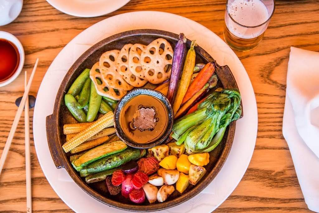 Nobu Los Angeles | restaurant | 903 La Cienega Blvd, Los Angeles, CA 90069, USA | 3106575711 OR +1 310-657-5711